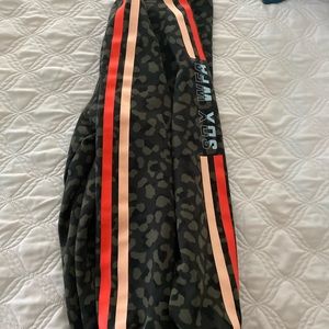 Sarah’s Day Oversized Camo